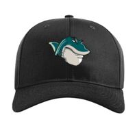 Pro Twill Snapback Thumbnail