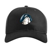 Pro Twill Snapback Thumbnail