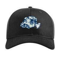 Pro Twill Snapback Thumbnail