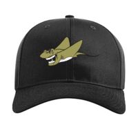 Pro Twill Snapback Thumbnail