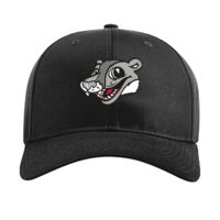 Pro Twill Snapback Thumbnail