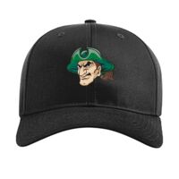 Pro Twill Snapback Thumbnail