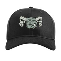 Pro Twill Snapback Thumbnail