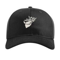 Pro Twill Snapback Thumbnail