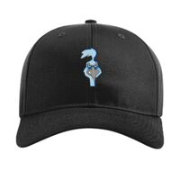 Pro Twill Snapback Thumbnail