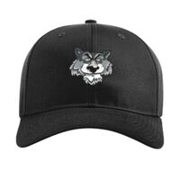 Pro Twill Snapback Thumbnail