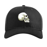 Pro Twill Snapback Thumbnail