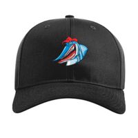 Pro Twill Snapback Thumbnail
