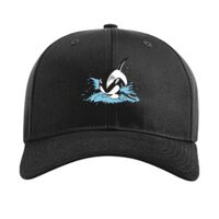 Pro Twill Snapback Thumbnail