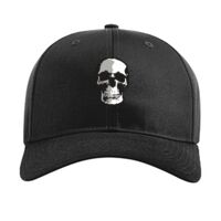 Pro Twill Snapback Thumbnail