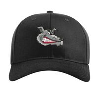 Pro Twill Snapback Thumbnail