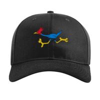 Pro Twill Snapback Thumbnail