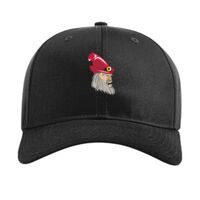 Pro Twill Snapback Thumbnail