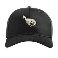 Pro Twill Snapback Thumbnail