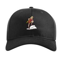 Pro Twill Snapback Thumbnail