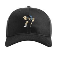 Pro Twill Snapback Thumbnail