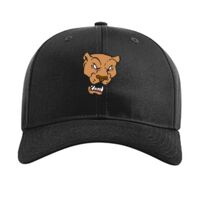 Pro Twill Snapback Thumbnail