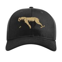 Pro Twill Snapback Thumbnail