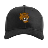 Pro Twill Snapback Thumbnail