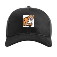 Pro Twill Snapback Thumbnail