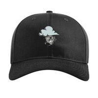 Pro Twill Snapback Thumbnail