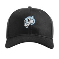 Pro Twill Snapback Thumbnail