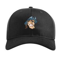 Pro Twill Snapback Thumbnail
