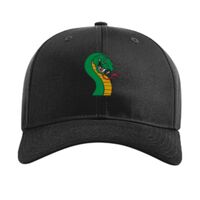 Pro Twill Snapback Thumbnail
