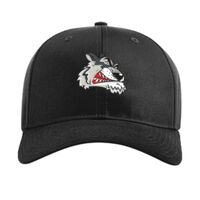 Pro Twill Snapback Thumbnail