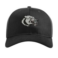 Pro Twill Snapback Thumbnail