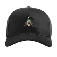 Pro Twill Snapback Thumbnail
