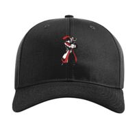 Pro Twill Snapback Thumbnail