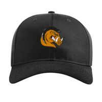 Pro Twill Snapback Thumbnail