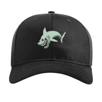 Pro Twill Snapback Thumbnail