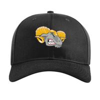 Pro Twill Snapback Thumbnail