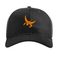 Pro Twill Snapback Thumbnail