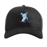 Pro Twill Snapback Thumbnail