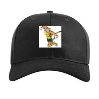 Pro Twill Snapback Thumbnail
