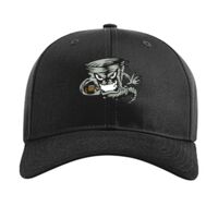 Pro Twill Snapback Thumbnail