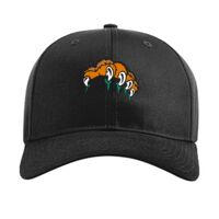 Pro Twill Snapback Thumbnail