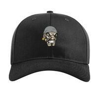 Pro Twill Snapback Thumbnail
