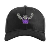 Pro Twill Snapback Thumbnail