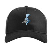 Pro Twill Snapback Thumbnail