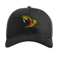 Pro Twill Snapback Thumbnail