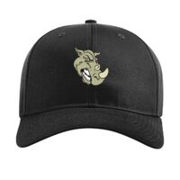 Pro Twill Snapback Thumbnail