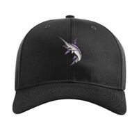 Pro Twill Snapback Thumbnail
