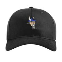 Pro Twill Snapback Thumbnail