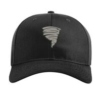 Pro Twill Snapback Thumbnail