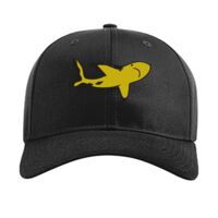 Pro Twill Snapback Thumbnail