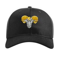 Pro Twill Snapback Thumbnail